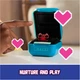 Интерактивная игрушка Битци Зверек Spin Master Bitzee Magicals Interactive Toy - изображение 5