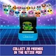 Интерактивная игрушка Битци Зверек Spin Master Bitzee Magicals Interactive Toy - изображение 9
