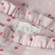 Шорты Name it Zoe, цвет розовый, размер 122 (261.13228158.CPIN) - изображение 3