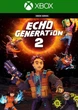 Ключ активації Echo Generation 2 для Xbox Series S/X - зображення 1