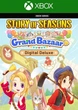 Ключ активації STORY OF SEASONS: Grand Bazaar Digital Deluxe для Xbox Series S/X - зображення 1