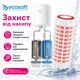 Сменный картридж Ecosoft для фильтра от накипи - изображение 5