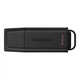 Флеш-накопичувач Kingston USB 3.2 DT Exodia G2 64GB Black - изображение 3