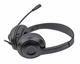 Навушники A4Tech FH100i Stone Black - изображение 1