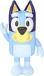 Набор из 4 фигурок Блуи семья Bluey Family 4 фигурки с движущимися частями - изображение 9