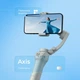 Стабілізатор стедікам Proove Axis Gimbal Stabilizer 3-х осьовий - зображення 2
