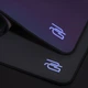 Игровая поверхность Proove Gaming Radiance XL aurora - изображение 13