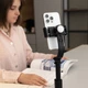 Трипод Proove Frame Jet Gimbal Stabilizer (700 mm) black - изображение 4