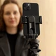 Трипод Proove Elevate X Selfie Stick (2055 mm) black - зображення 15