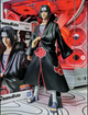 Аніме фігурка Banpresto Ітачі Учіха Itachi Uchiha Naruto Shippuden 28 см - зображення 6