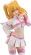 Аниме фигурка Banpresto Лилиэль Ририса Амано Liliel Ririsa Amano Glitter Glamours Соблазн 2.5 измерения 2.5 Dimensional Seduction 22 см - изображение 2