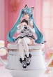 Аниме фигурка FuRyu Привати Privaty Unkind Maid Ver Богиня Победы NIKKE Goddess of Victory Nikke 15 см - изображение 2