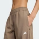 Жіночі спортивні штани Workout Essentials Woven adidas KT1259 (XS) бежевий (4069993476601) - зображення 5
