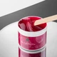Сахарная паста для депиляции красная Soft Pro Rose 600 г - изображение 2