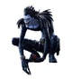Аниме фигурка FuRyu Рюк Ryuk Death Note Noodle Stopper 13 см - изображение 2