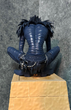 Аниме фигурка FuRyu Рюк Ryuk Death Note Noodle Stopper 13 см - изображение 6