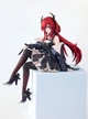 Аниме фигурка FuRyu Суртр Surtr Noodle Stopper Figure Arknights 15 см - изображение 3
