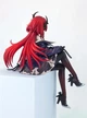 Аниме фигурка FuRyu Суртр Surtr Noodle Stopper Figure Arknights 15 см - изображение 4