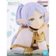 Аніме фігурка Banpresto Фрірен Frieren Cheek Resting Bust Фрірен що проводжає в останню путь Frieren Beyond Journey's End 12 см - зображення 4