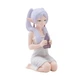Аниме фигурка Banpresto Фрирен Frieren Relax Time Фрирен провожающая в последний путь Frieren Beyond Journey's End 13 см - изображение 6