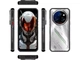 Смартфон Oukitel WP62 12/512GB Silver - изображение 4