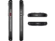 Смартфон Oukitel WP62 12/512GB Silver - изображение 5