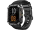 Смарт-годинник Blackview W70 Pro Black - изображение 1