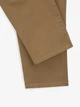 Штани однотонні чоловічі 695 3XL Хакі shop (2000999393655) - зображення 3