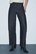 Джинси типу balloon Zara 5216/277 XXS/32 Темно-сині (0521627780232) - зображення 3