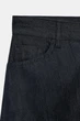 Джинси типу balloon Zara 5216/277 XXS/32 Темно-сині (0521627780232) - зображення 8