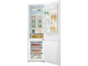 Холодильник з морозильною камерою Midea MDRB489FGE01O - зображення 3