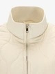 Куртка однотонна жіноча GENUA G01116-0005 2XL Бежевий shop (2000999415678) - изображение 2