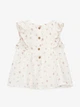 Костюм сукня+лосини для дівчинки Mini Papi 27-596 86 см Рожевий shop (2000999615337) - изображение 4