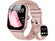 Смарт-годинник Oukitel V7 Pink - изображение 1