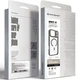 Защитный чехол ArmorStandart Unit-C MagCase для iPhone 17 Pro Max - Titanium Grey - изображение 3