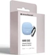 Защитный чехол ArmorStandart Hang Case для Xiaomi Redmi Buds 8 Active - Light Blue - изображение 2