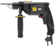 Wiertarka udarowa CAT DX175 600 W (6925387191605) - obraz 1