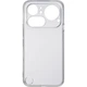 Силиконовый (TPU) чехол ArmorStandart Air Series для Nothing Phone (4a) Pro - Clear - изображение 1