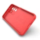 Силіконовий (TPU) чохол Deexe Terra Case для Samsung Galaxy A27 (A276) - Red - зображення 3