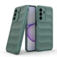Силиконовый (TPU) чехол Deexe Terra Case для Samsung Galaxy A27 (A276) - Green - изображение 2