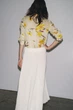 Домоткання спідниця міді Zara 8163/277 XS Бежева (08163277712XS) - изображение 3