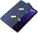 Чехол для планшета Becover Soft Edge для Samsung Galaxy Tab S10 Lite SM-X400/406 10.9" с креплением для стилуса Deep Blue (BC_715763) - изображение 2