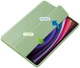 Чехол для планшета Becover Soft Edge для Samsung Galaxy Tab S10 Lite SM-X400/406 10.9" с креплением для стилуса Green (BC_715765) - изображение 2