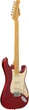 Електрогітара Prodipe Guitars ST80MA CAR - зображення 3