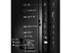 Телевізор Hisense 65A85Q - изображение 4