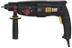 Młotowiertarka CAT DX2130 900 W 28 mm (6924328300427) - obraz 1