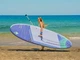 Надувная SUP-доска Aquatone Wave 10.0 с веслом и аксессуарами - изображение 8