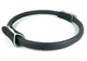 Кольцо для пилатеса EasyFit EF-1850-BK (обруч) Ø40 см Черный - изображение 1