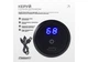 Перкусійний масажер EasyFit Pulse Mini EF-2070 (масажний пістолет для тіла з 4 насадками) - зображення 4