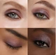 Профессиональные тени для век Kiko Milano Lasting Mousse Eyeshadow 08 Dark Mauve - изображение 2